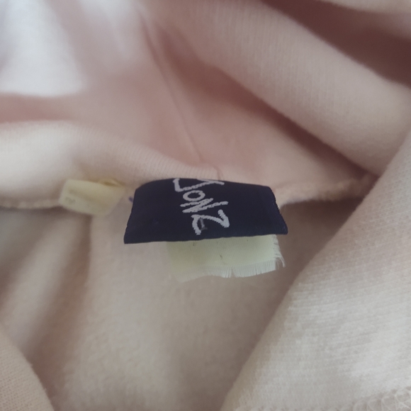 🎒JONZ custom Hooded Sweatshirt - Picture 4 of 4